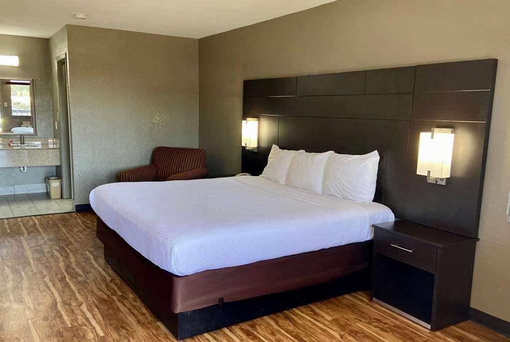 Days Inn By Wyndham טופלו חדר תמונה